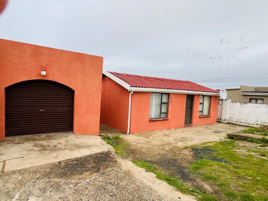 2 Bedroom Property for Sale in Mdantsane Eastern Cape